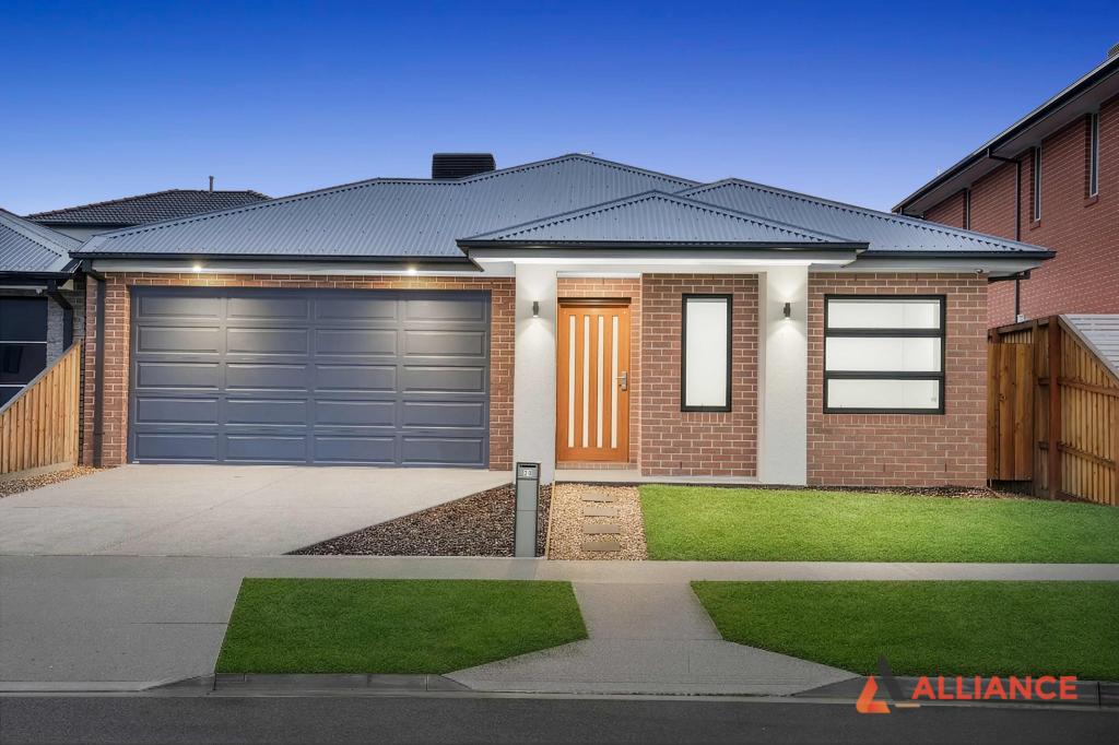 20 SUPERNOVA ST, WOLLERT, VIC 3750