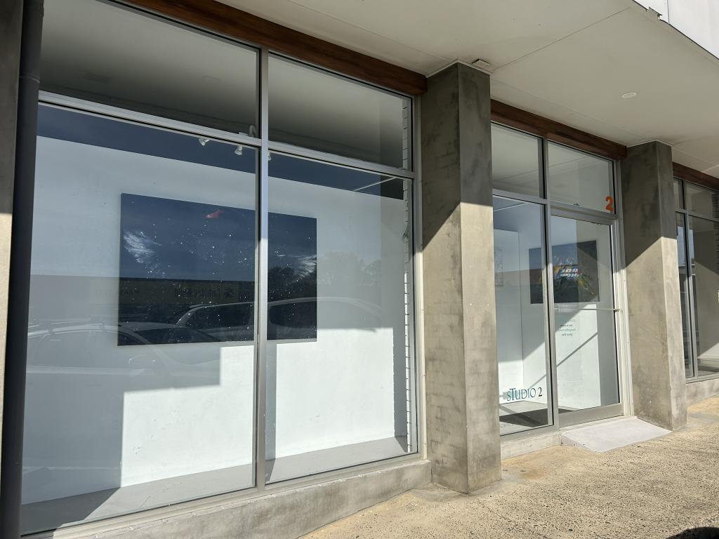 2/137 Princes Hwy, Ulladulla, NSW 2539