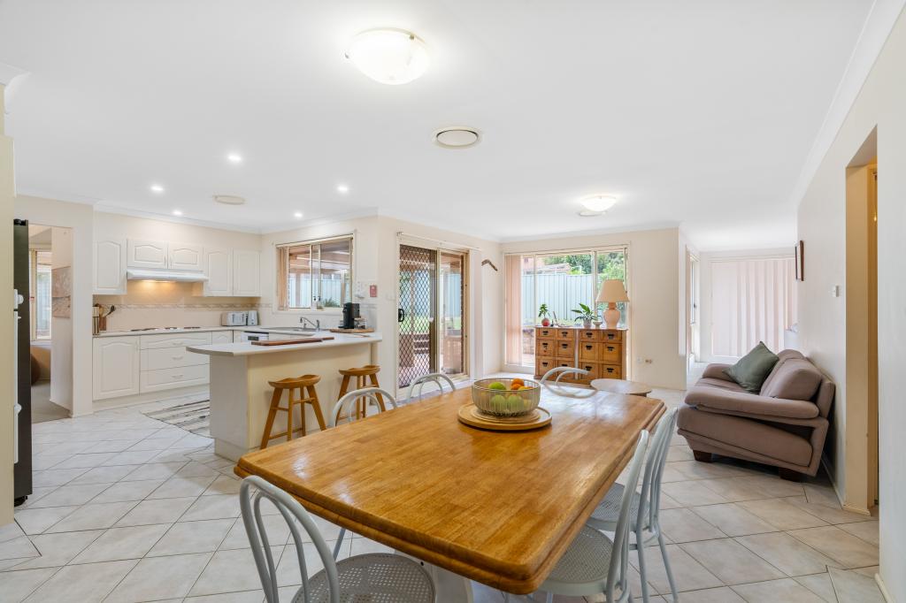 5 Bonnie Troon Cl, Dolphin Point, NSW 2539