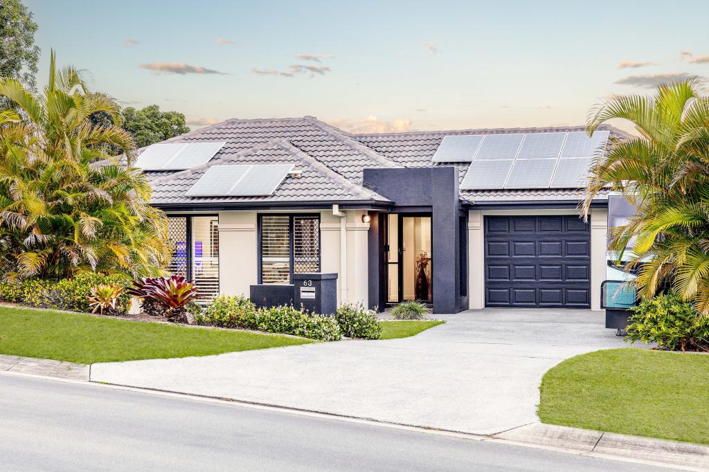 63 Southerden Dr, North Lakes, QLD 4509