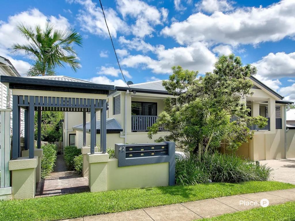 3/42 Harold St, Holland Park, QLD 4121