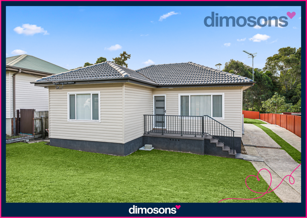 11 Denise St, Lake Heights, NSW 2502