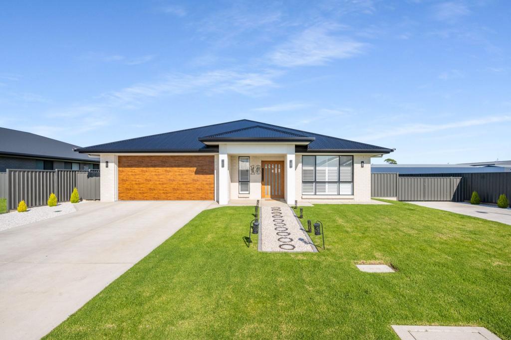 18 Major Ct, Suttontown, SA 5291