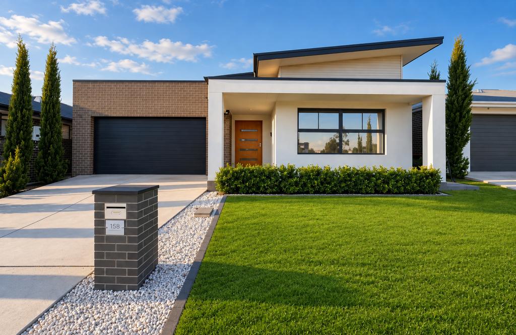 158 Bettong Ave, Throsby, ACT 2914