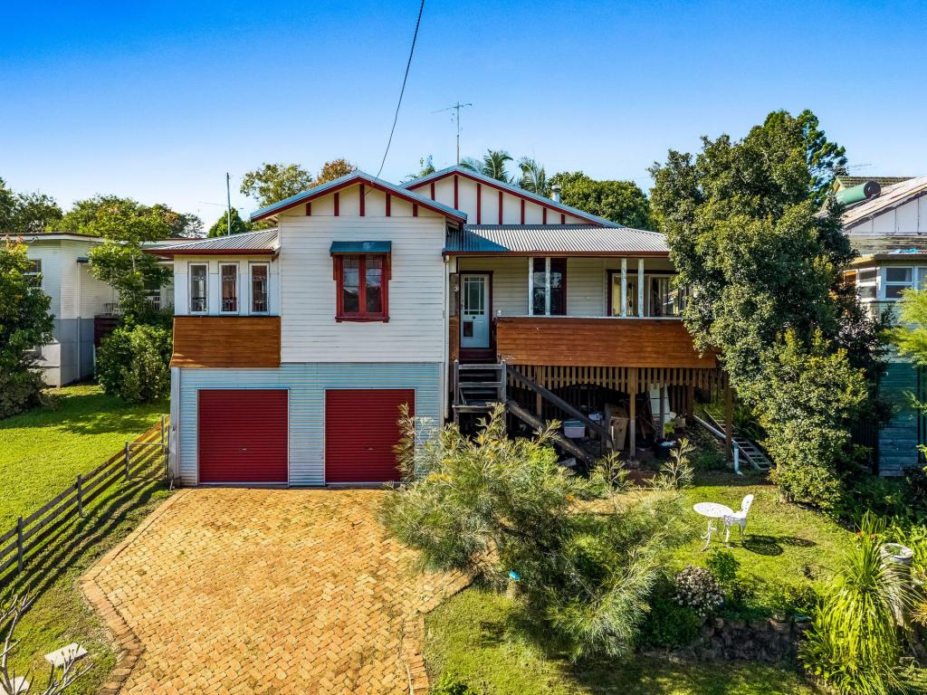 21 Fawcett St, Kyogle, NSW 2474