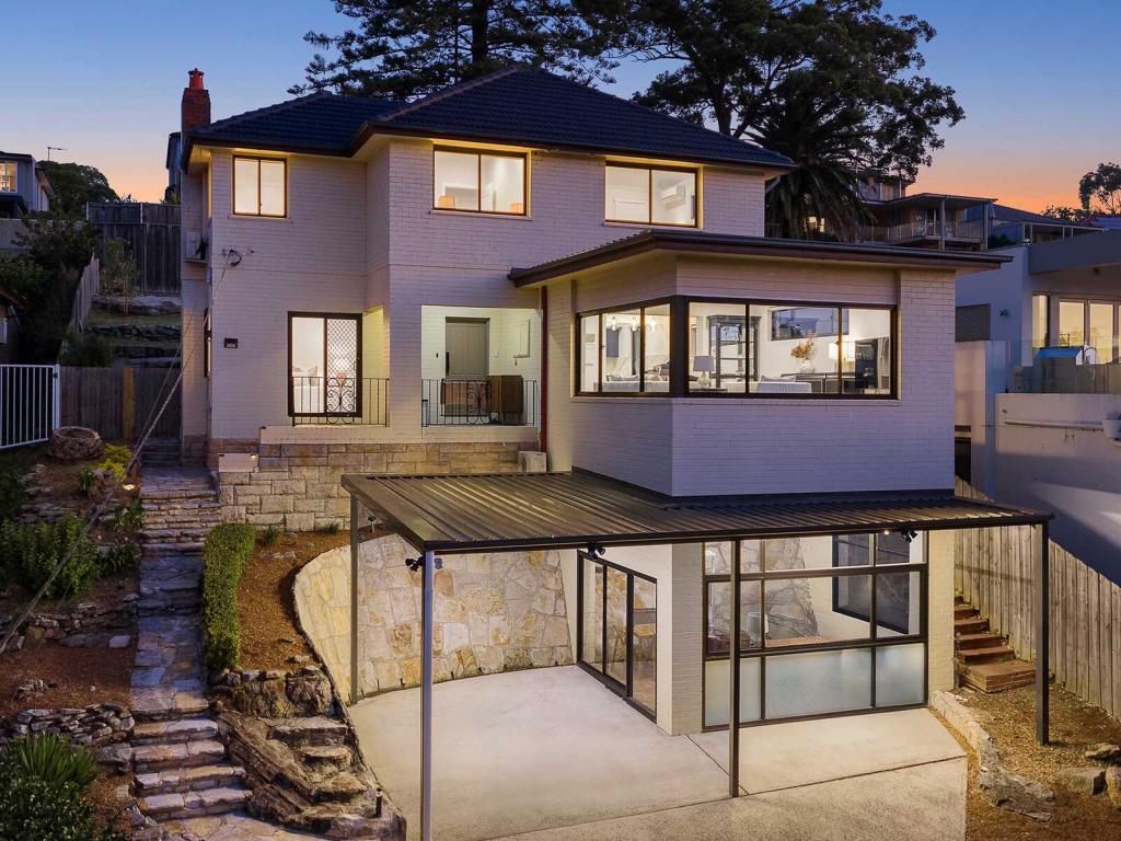 92 Kameruka Rd, Northbridge, NSW 2063