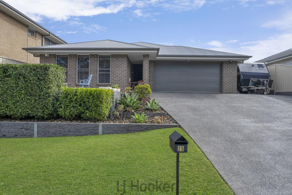 25 Verdelho St, Bonnells Bay, NSW 2264