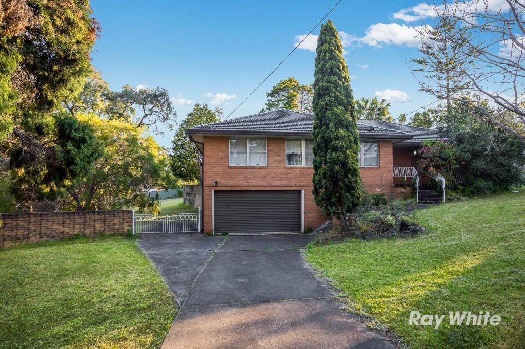 86 Excelsior Ave, Castle Hill, NSW 2154