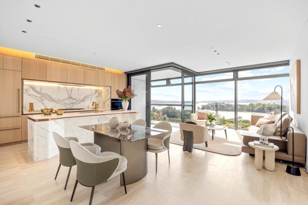 1502/71 Macquarie St, Sydney, NSW 2000