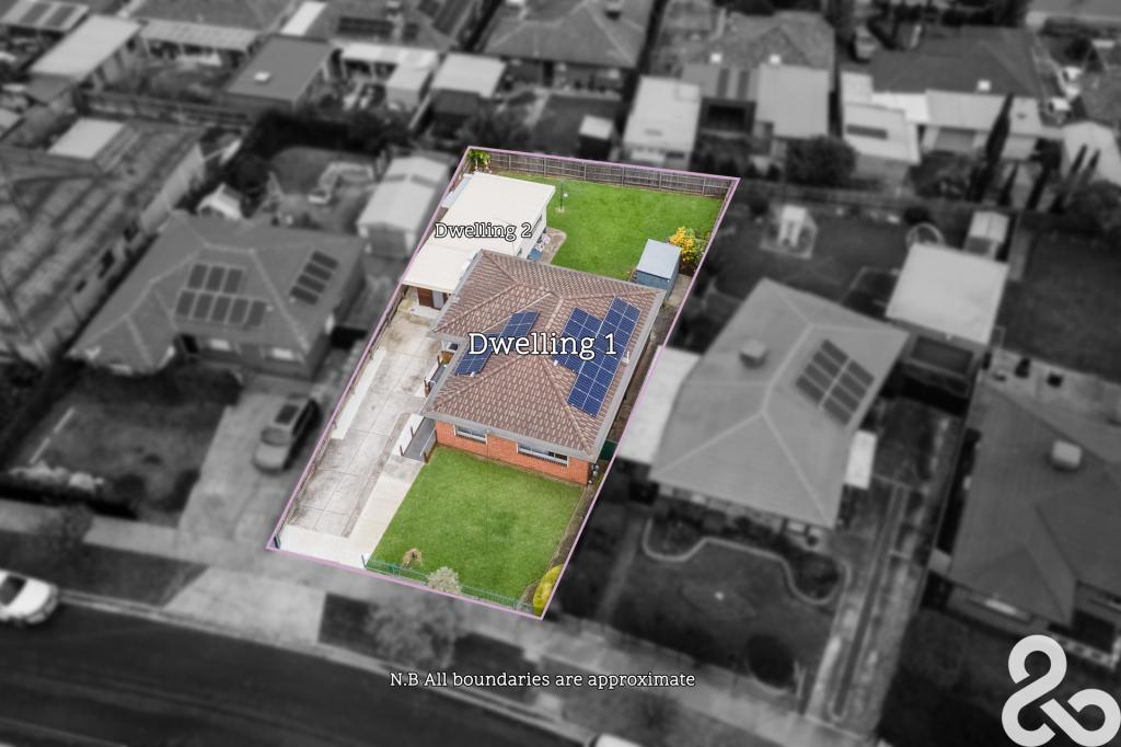 15 Bruce St, Lalor, VIC 3075