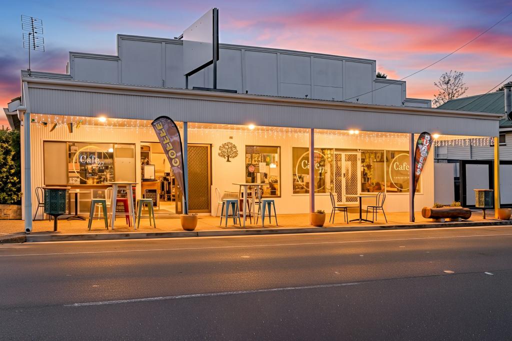 27 Willow St, Killarney, QLD 4373