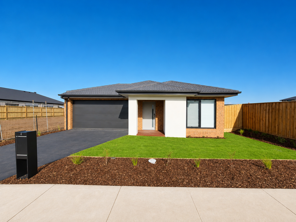 4 Sundial St, Pakenham, VIC 3810