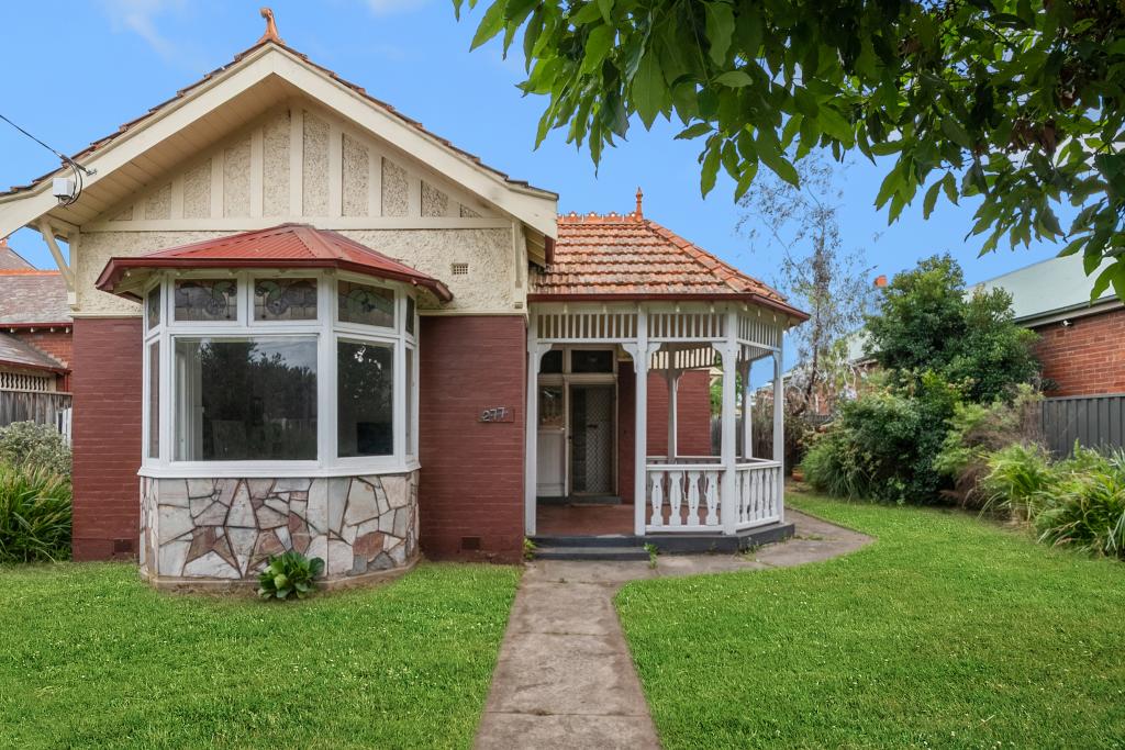 277 Ascot Vale Rd, Moonee Ponds, VIC 3039