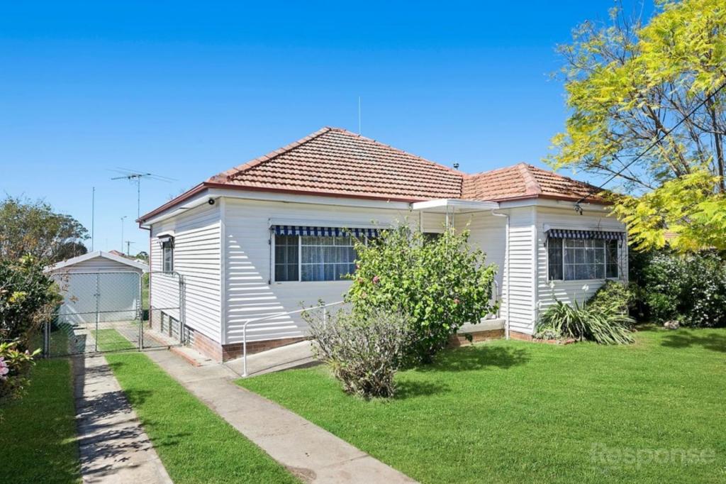 27 Burnett St, Merrylands, NSW 2160