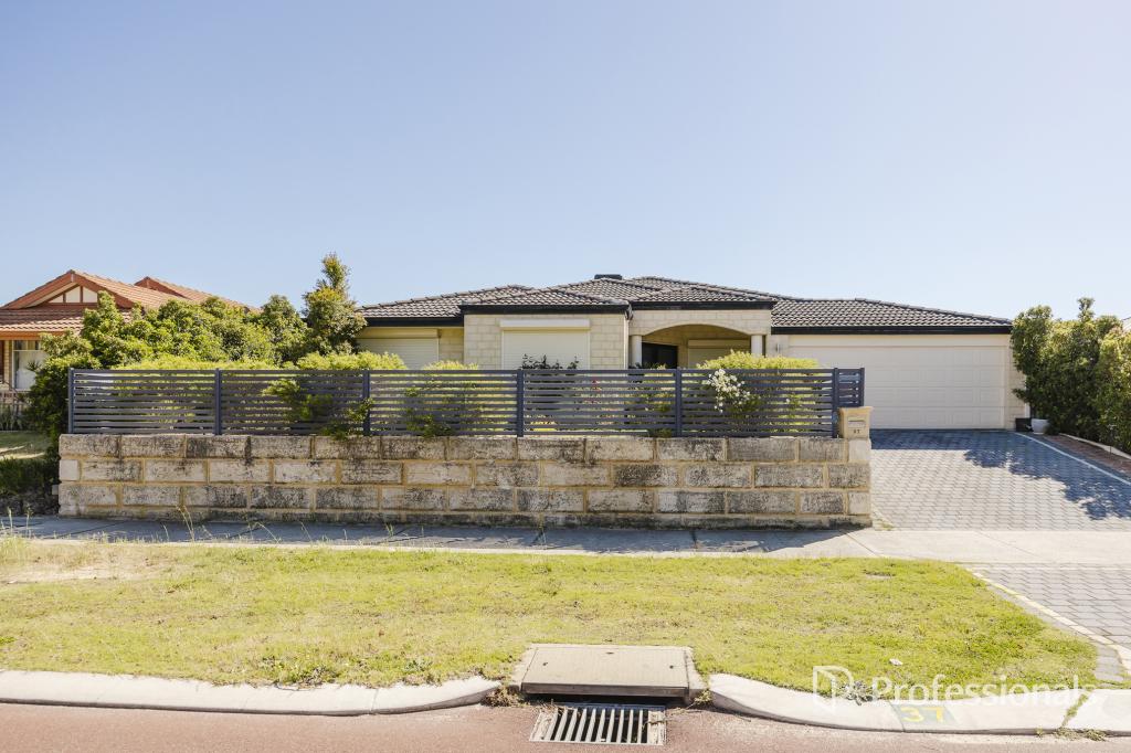 37 Losino Bvd, Henley Brook, WA 6055