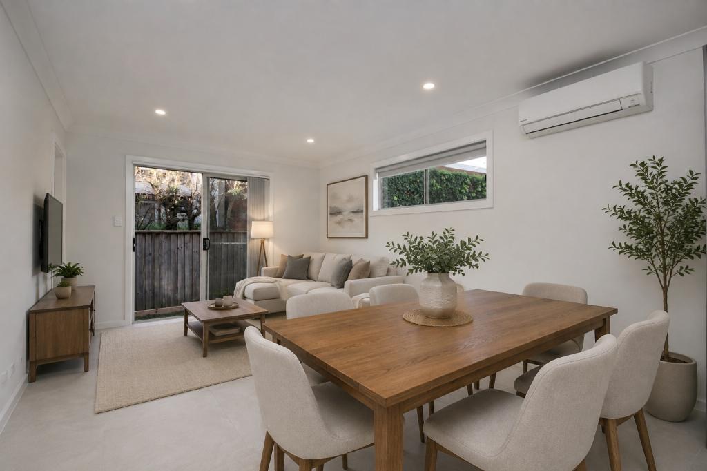 6a Parker Ave, Earlwood, NSW 2206