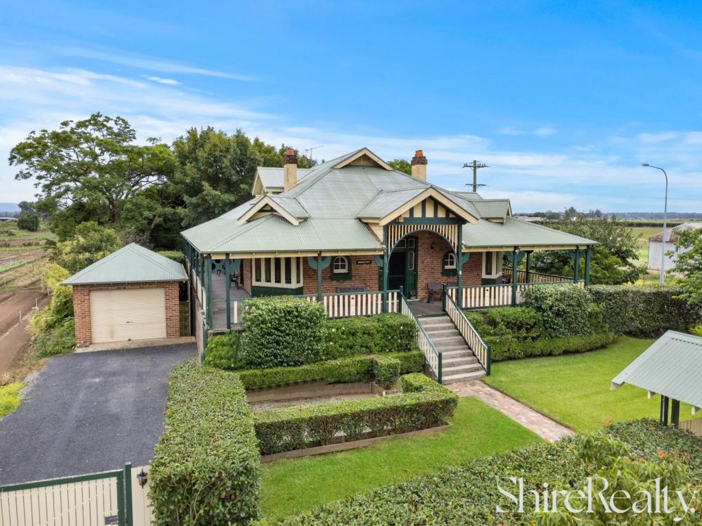 27 Wilberforce Rd, Freemans Reach, NSW 2756