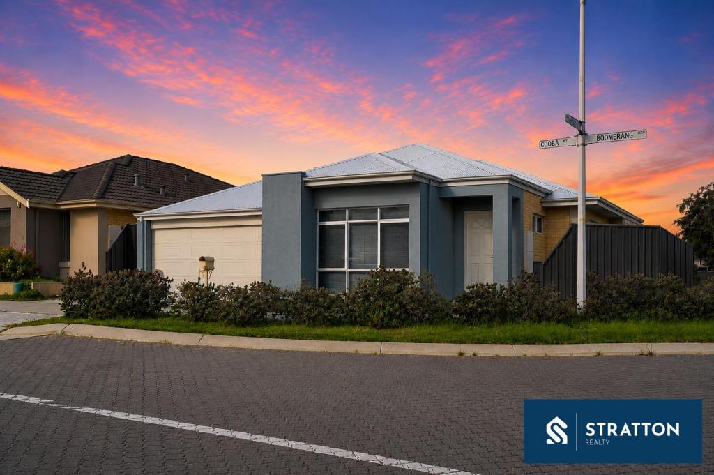 2 Cooba Way, Banksia Grove, WA 6031