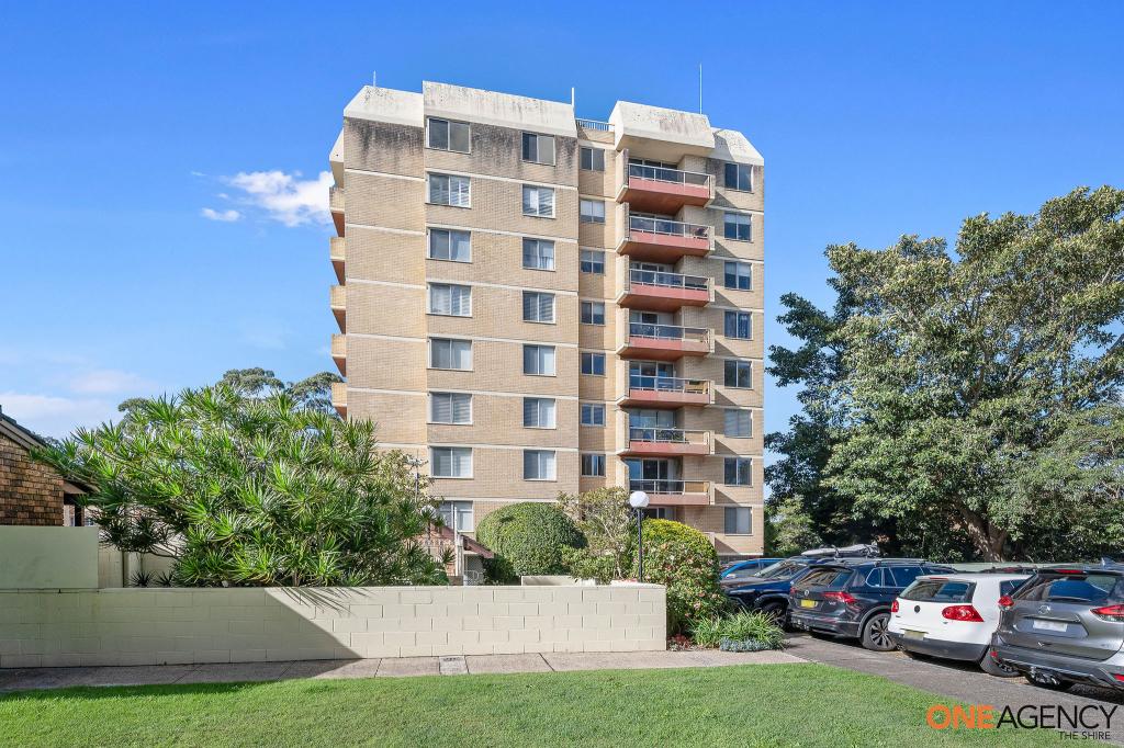 11b/168-172 Willarong Rd, Caringbah, NSW 2229
