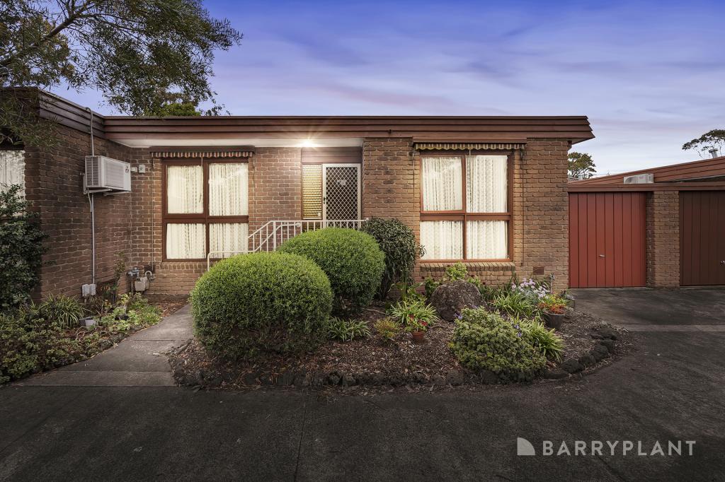 3/10 Veronica St, Ferntree Gully, VIC 3156