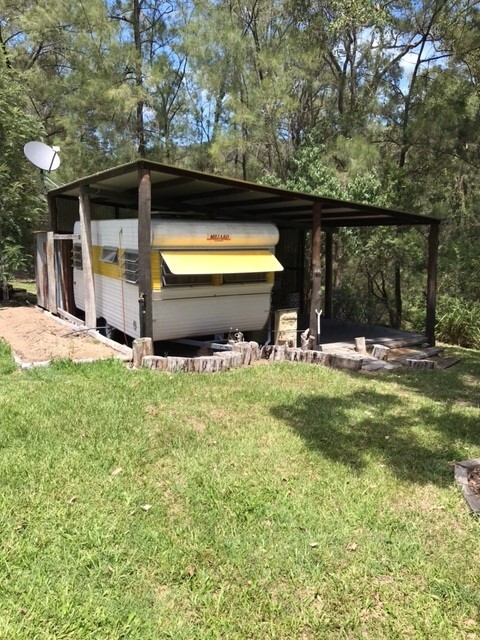 87 KELLY RD, AMAMOOR CREEK, QLD 4570