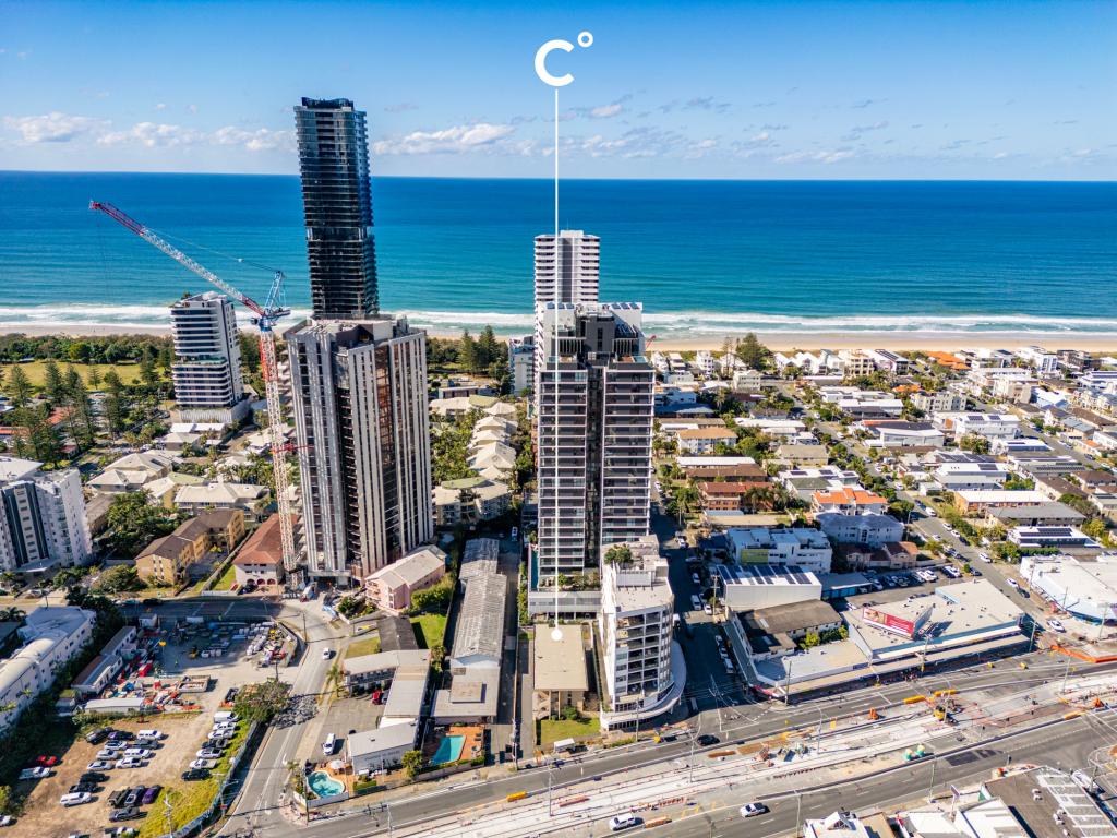 5/2589 Gold Coast Hwy, Mermaid Beach, QLD 4218