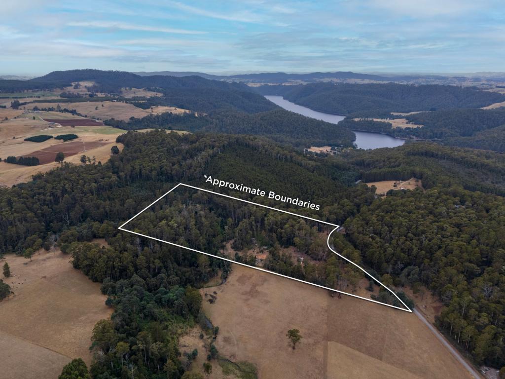 167 Lake Barrington Rd, Wilmot, TAS 7310