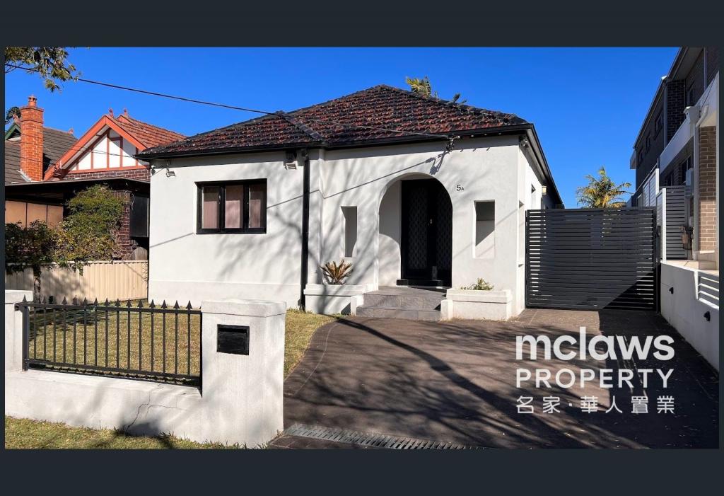5a Haig St, Bexley, NSW 2207