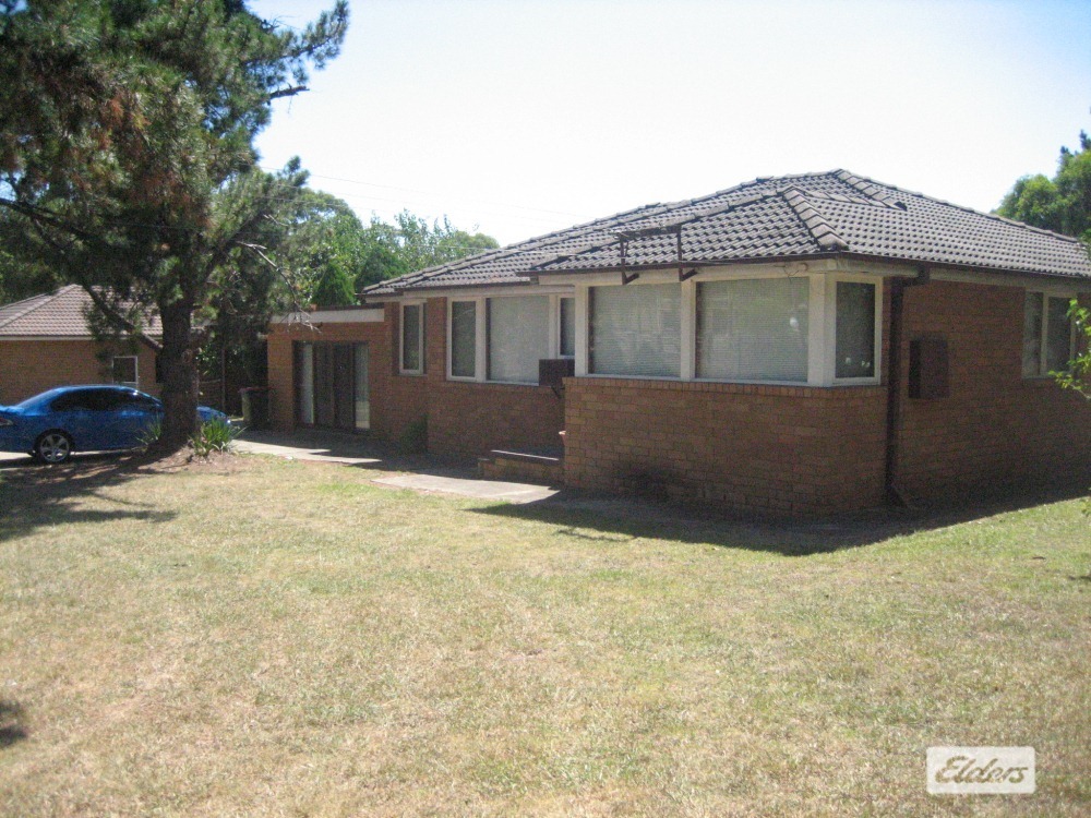 260 Croatia Ave, Edmondson Park, NSW 2174