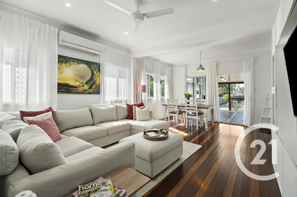 106 Lyndhurst Rd, Boondall, QLD 4034