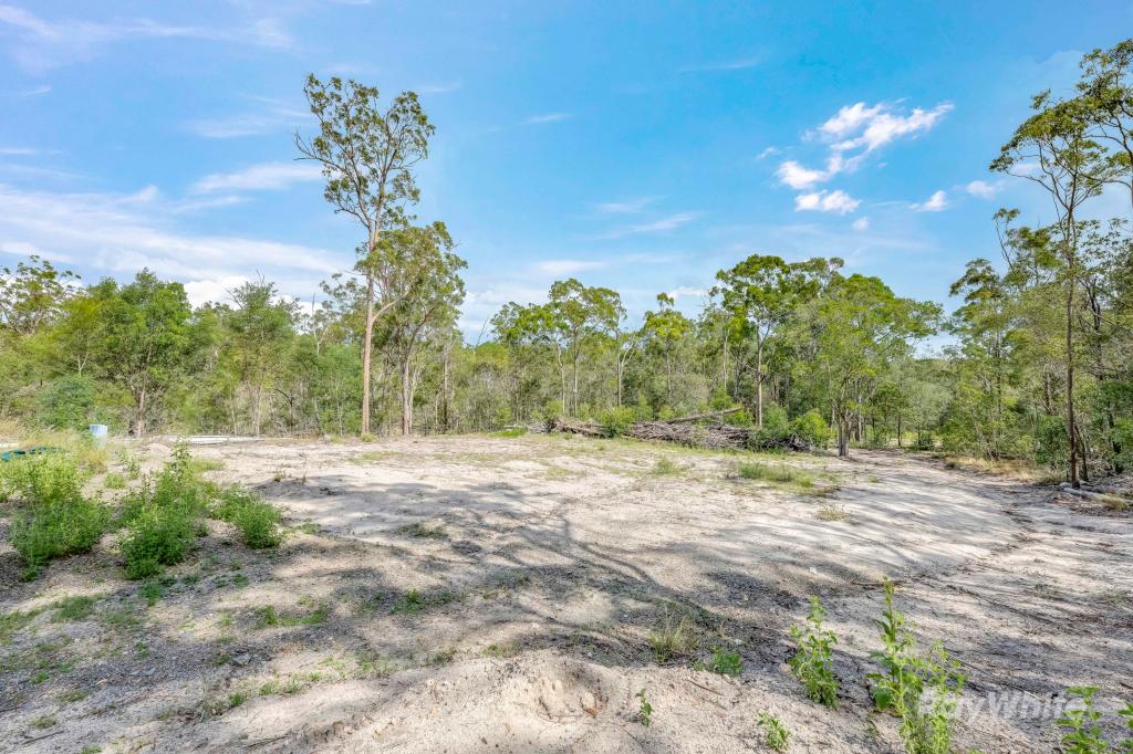 250 Delan Rd, Delan, QLD 4671