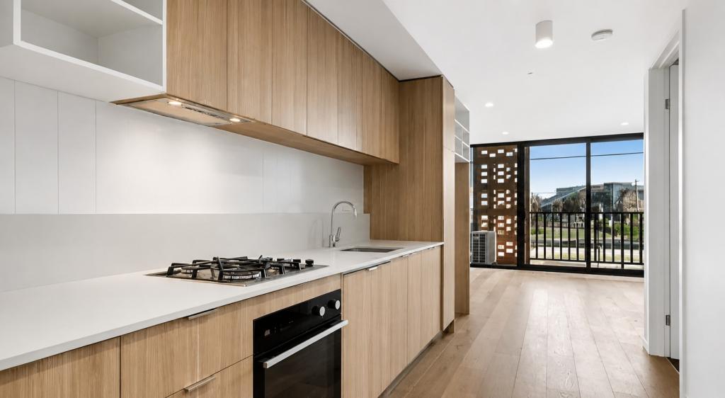 101/2b Williamstown Rd, Kingsville, VIC 3012