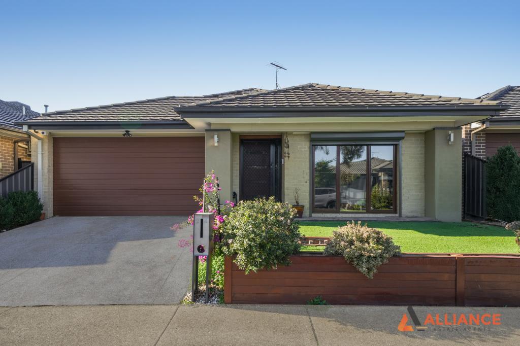 24 Bambra Way, Wollert, VIC 3750