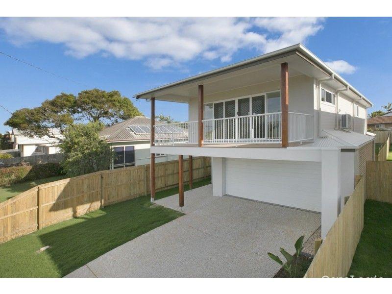 36 Wellesley St, Wellington Point, QLD 4160