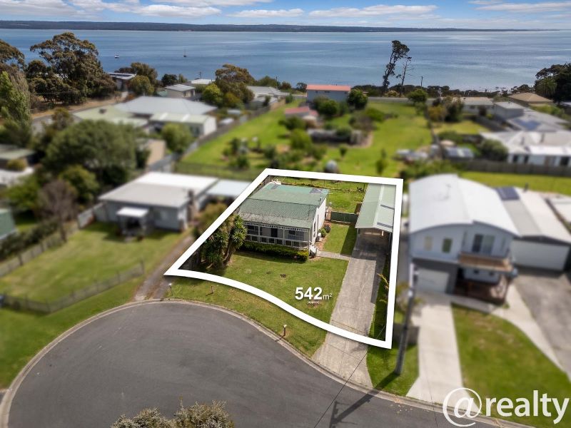 14 ARLINGTON CT, CORINELLA, VIC 3984