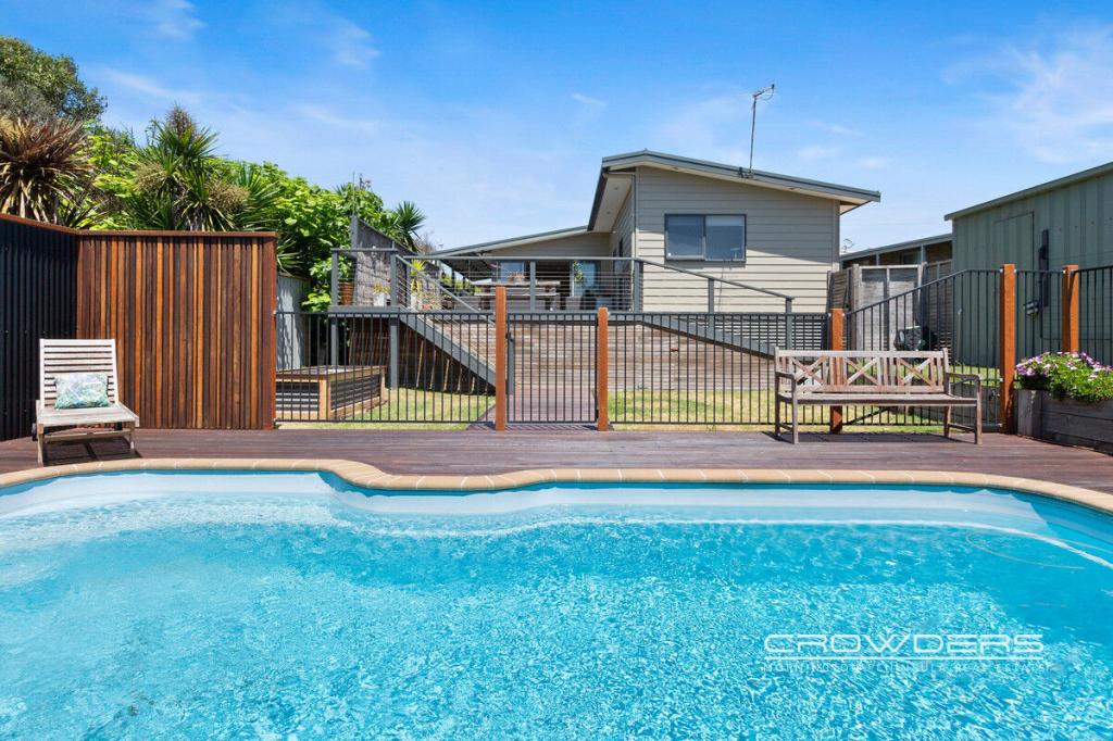 463 DUNDAS ST, ST ANDREWS BEACH, VIC 3941