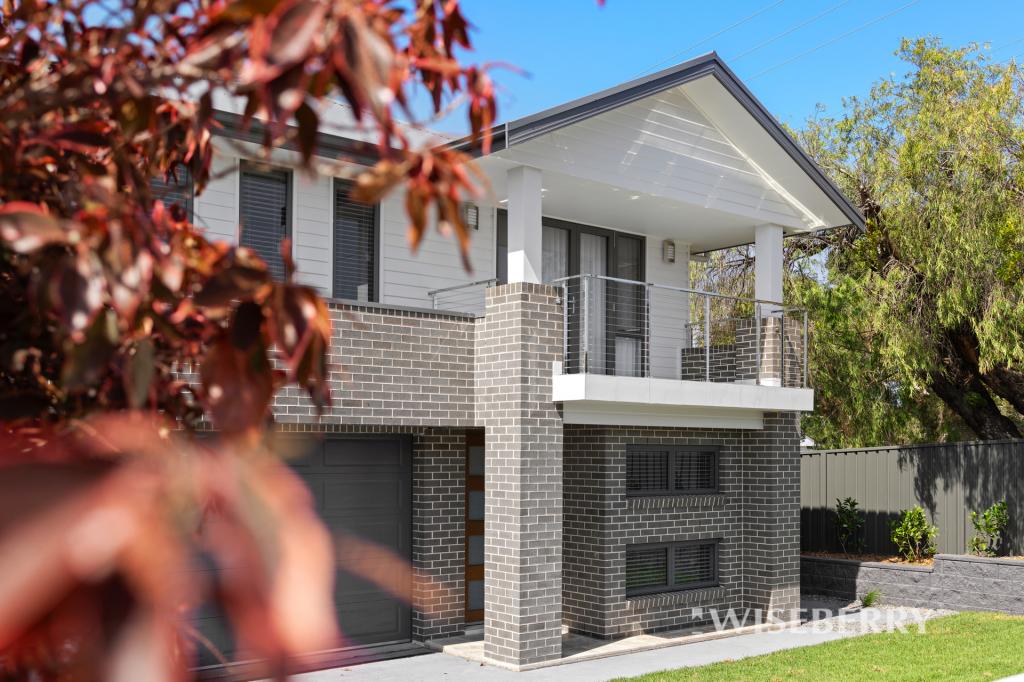 14 Campbell Ave, The Entrance, NSW 2261