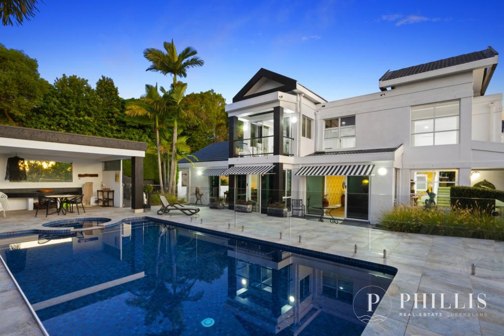 6000 Olympic Dr, Hope Island, QLD 4212