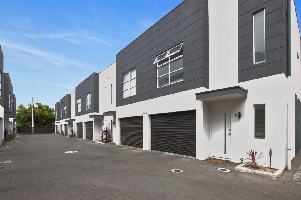 11/82 Le Hunte Ave, Prospect, SA 5082