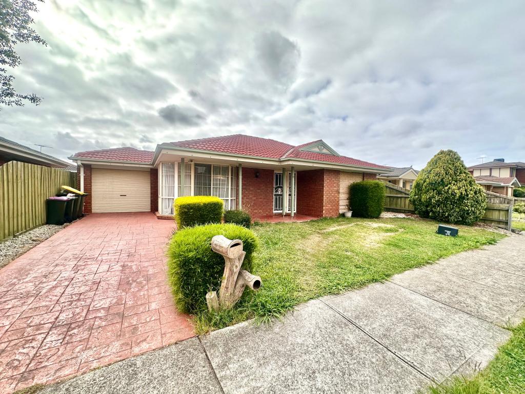 18 Calendula Cct, Epping, VIC 3076