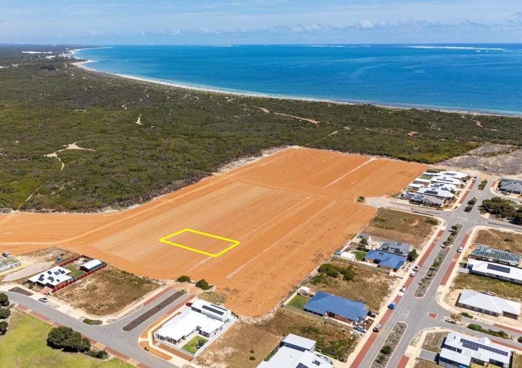 Lot 904 Clifton Ave, Jurien Bay, WA 6516