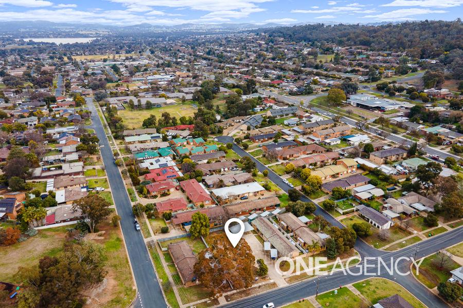 12 Sherwood Ave, Kooringal, NSW 2650