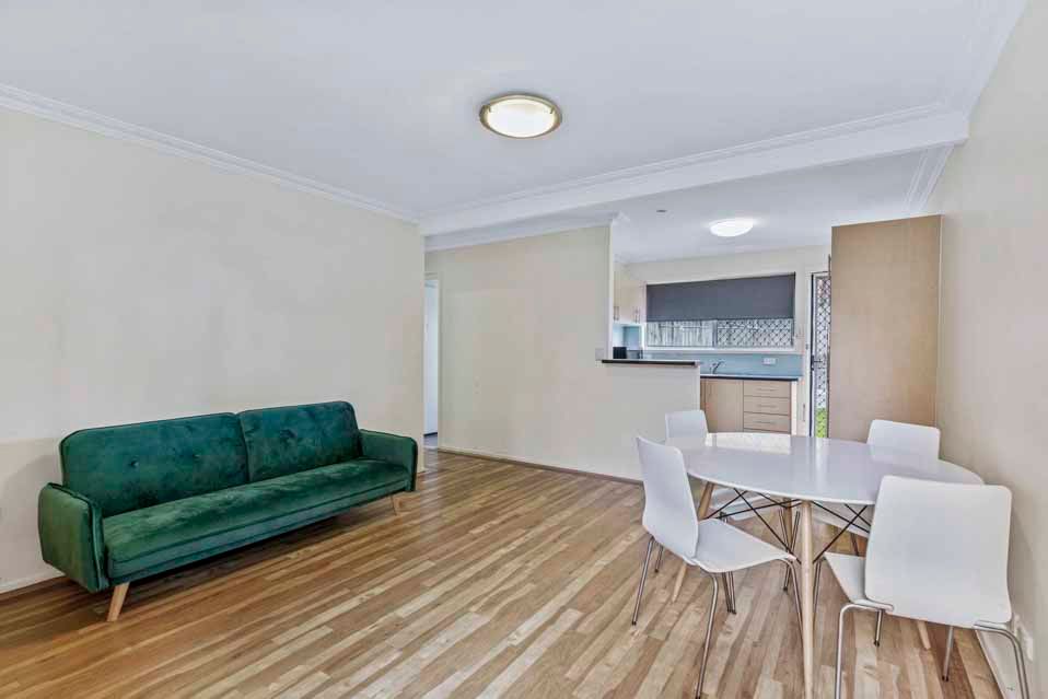 4/33 Heather St, Wilston, QLD 4051