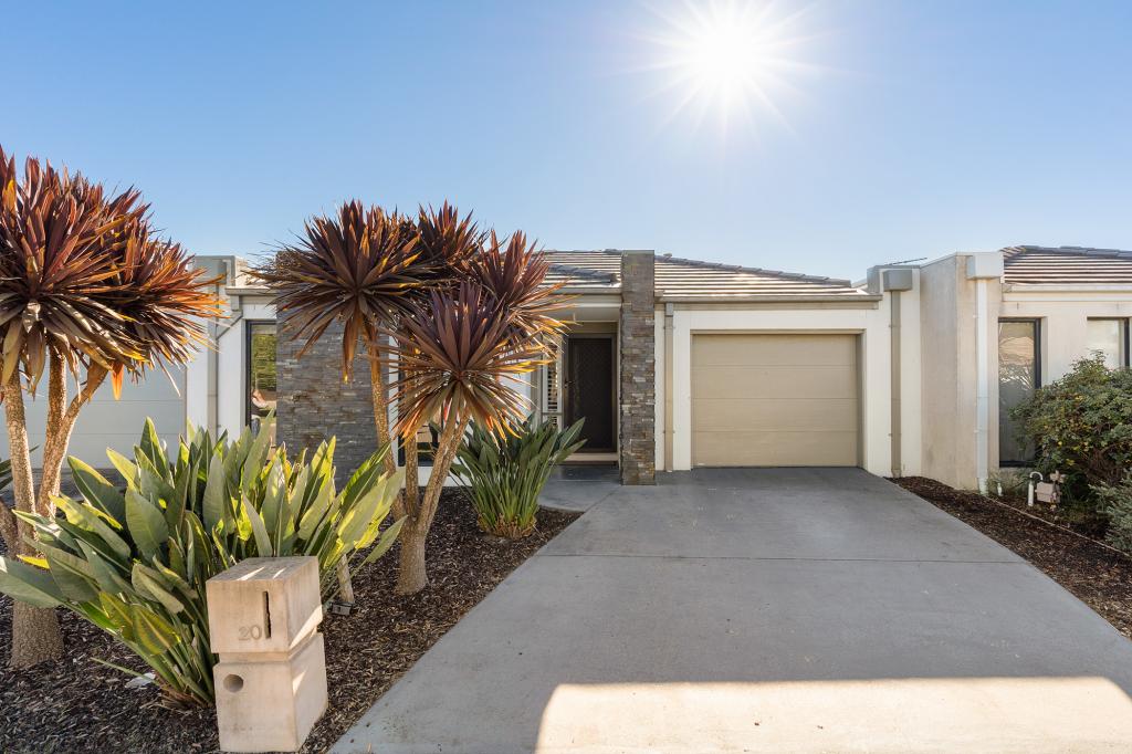 20 Braeburn St, Doreen, VIC 3754