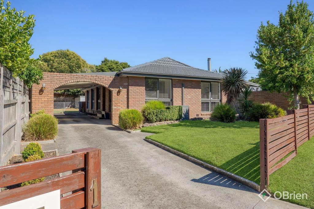 1 Heyington Ct, Somerville, VIC 3912