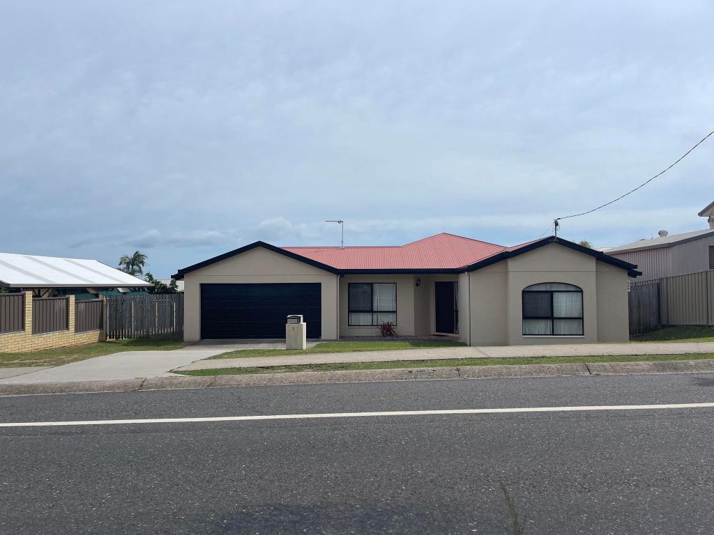 77 Hampton Dr, Tannum Sands, QLD 4680