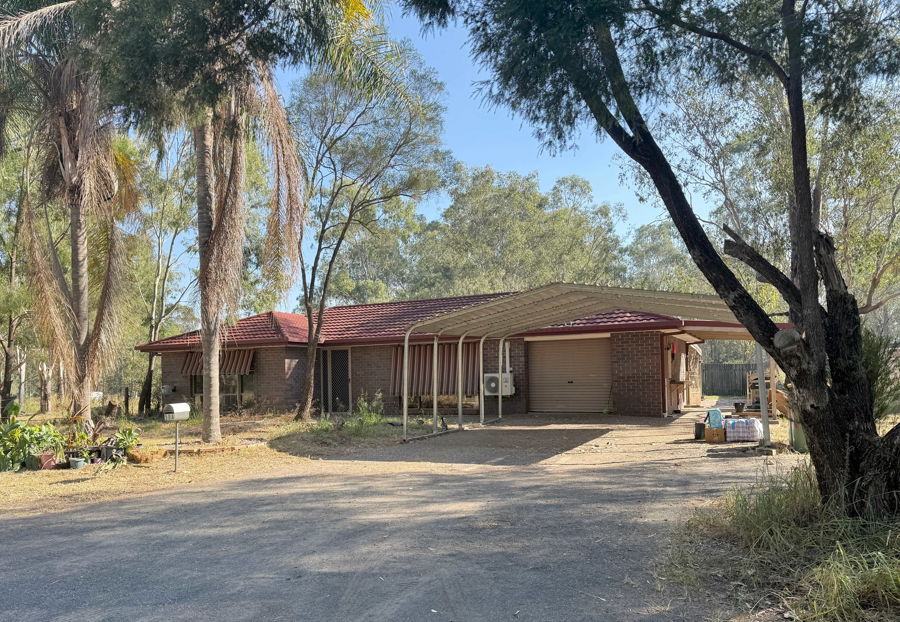 50a Graham St, Blackstone, QLD 4304