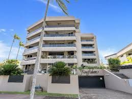 9/281-283 Esplanade, Cairns North, QLD 4870