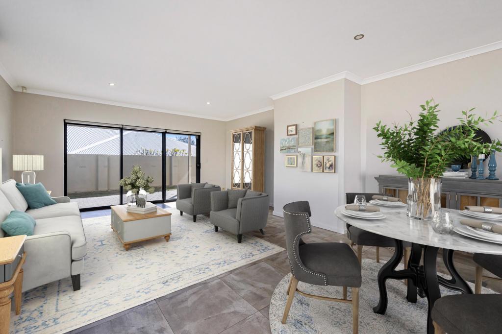 16 Jettyl Way, Wannanup, WA 6210