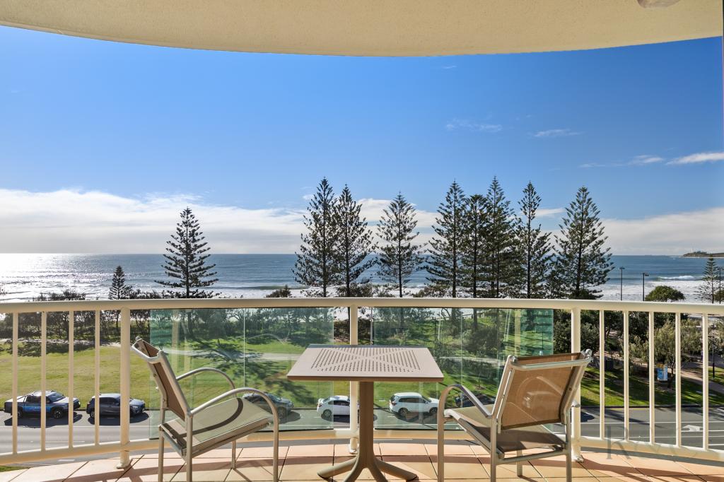 30/146-148 Alexandra Pde, Alexandra Headland, QLD 4572